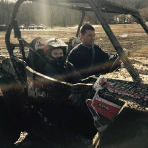 Meet your Posher, Bill